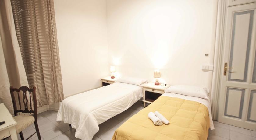 Next Stop Bed & Breakfast Rome