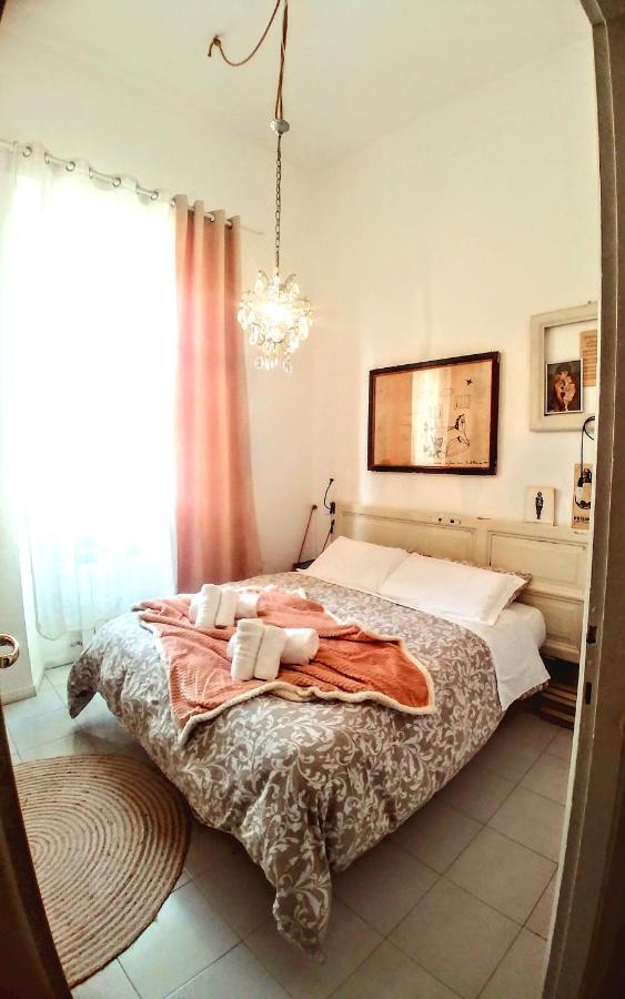 Next Stop Bed & Breakfast Rome