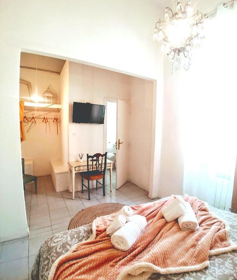 Bed & Breakfast Next Stop Rome